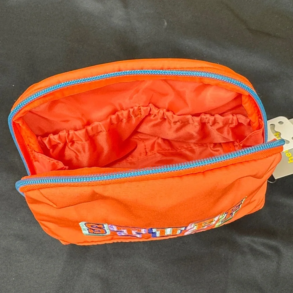heyday bright orange